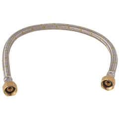 HUMBOLDT - Flexible gas 1/2" HI-HI 60 cm