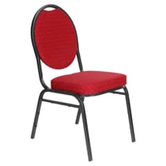 JUST HOME COLLECTION - Silla Salon Burdeo 90x48x57 cm