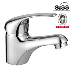 SENSI DACQUA - Monomando lavamanos Perugia