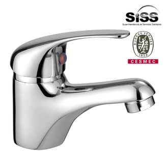 SENSI DACQUA - Monomando lavamanos Perugia