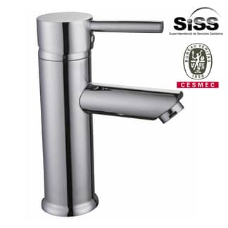 SENSI DACQUA - Monomando lavamanos bajo Milan