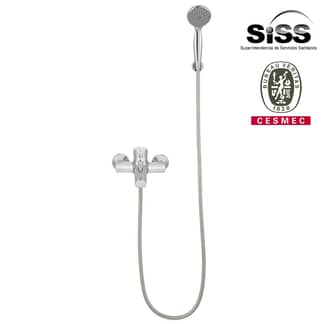 SENSI DACQUA - Monomando tina ducha Milan