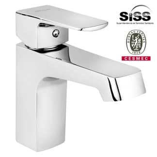 SENSI DACQUA - Monomando lavamanos bajo Cagliari