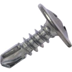 MAMUT - Tornillo Autoperforante Cabeza Lenteja Metal 3/4 " 8 mm 500 Unidades