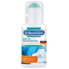 DR. BECKMANN - Quitamanchas en Roll 75 ml Botella