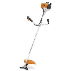 STIHL - Desbrozadora 2 tiempos FS250 2,2 HP 40,2 cc