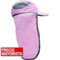 ERGO - Jockey legionario desmontable