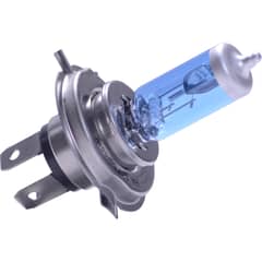 AUTOSTYLE - Ampolleta h4 12v 60/55w blue