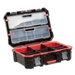 UBERMANN - Caja de herramientas 19" 50x19x39