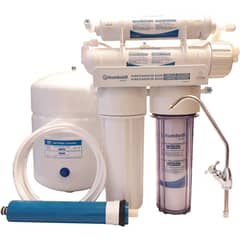 HUMBOLDT - Equipo purificador de agua osmosis inversa