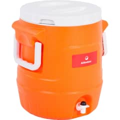 KLIMBER - Jarro con Dosificador Plástico 10 l Azul