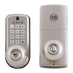 ODIS - Cerradura digital con pomo 6500