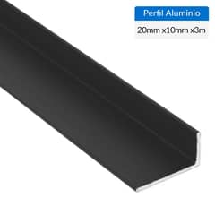 Perfil de Aluminio | Sodimac Chile