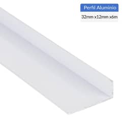 Perfil de Aluminio | Sodimac Chile