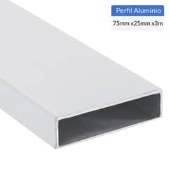 Perfil de Aluminio | Sodimac Chile