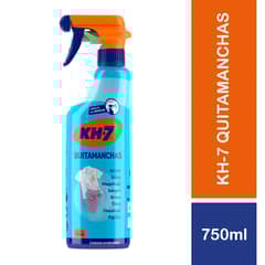 KH 7 - Quitamanchas con Gatillo 750 ml Botella