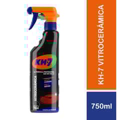 KH 7 - Antigrasas vitroceramica