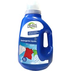 KLEINE WOLKE - Detergente liquido 3 litros