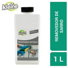 KLEINE WOLKE - Removedor de sarro 1 litro