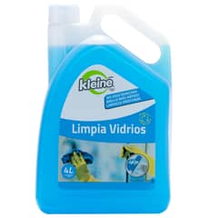 KLEINE WOLKE - Limpiavidrios 4 litros