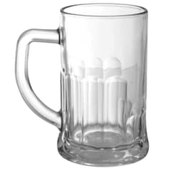 CASA BONITA - Vaso cervecero 595ml