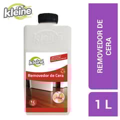 KLEINE WOLKE - Removedor de cera 1 litro