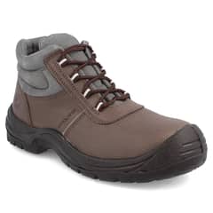 BATA INDUSTRIALS - Botín Seguridad Unisex Talla 39 Worker