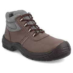 BATA INDUSTRIALS - Botín Seguridad Unisex Talla 41 Worker