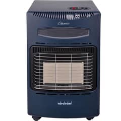 TOYOTOMI - Estufa a Gas 15 Kg Gas GH-42