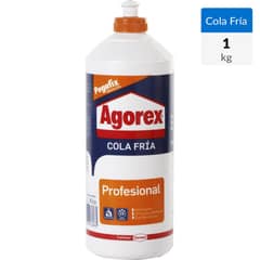HENKEL - Cola Fría Profesional 1 kg