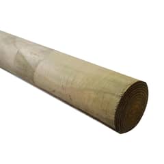GENERICO - Rollete impregnado 2,5 a 4 - 75 a 100 mm x 2,60 m