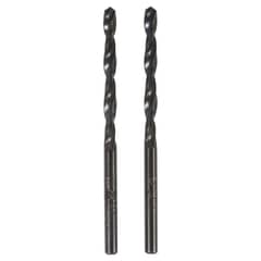 ALPEN - Broca HSS para metal 4x75 mm