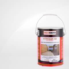 CHILCORROFIN - Barniz para Madera Brillante 1 galón(es) Transparente