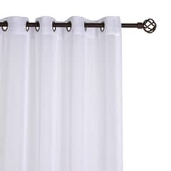 JOVIAL - Set de velos 140x230cm blanco