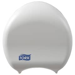 TORK - Dispensador higiénico jumbo blanco