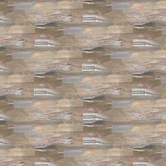 MATHIESEN - Piedra Natural 15x60 cm Marrón Marrón 0.9 m2