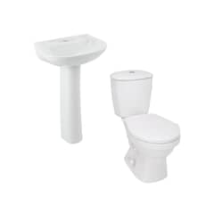 CORONA - Sala de Baño Trevi Laguna 4,8 litros