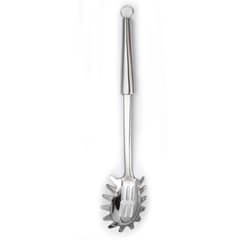 JUST HOME COLLECTION - Cuchara pasta inoxidable
