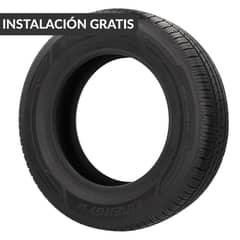 HANKOOK - Neumático para Automóvil 185/65 R14 H724