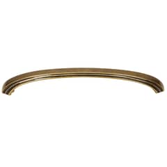GAMET - Asa 128mm zamak cuero viejo