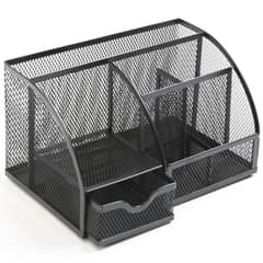 JUST HOME COLLECTION - Organizador de escritorio ne