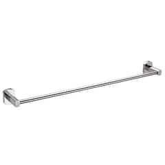 BRIGGS - Toallero barra 61,2x7,4x4,8 cm latón cromado