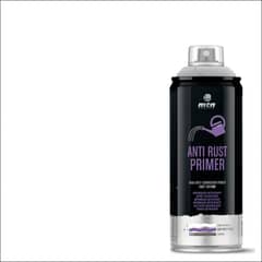 MONTANA COLORS - Imprimante Antióxido en Spray Mate Gris 400ml