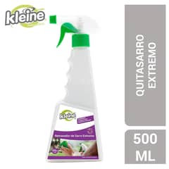 KLEINE WOLKE - Quitasarro extremo 500 ml