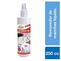 KLEINE WOLKE - Limpiador de Maquillaje y Tinta 250 ml Botella