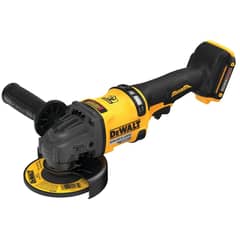 DEWALT - Esmeril angular inalámbrico 4,5" 60V sin batería