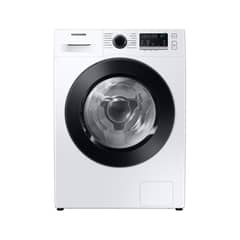SAMSUNG - Lavadora Secadora 9,5/6 kg Blanco WD95T4046CE/ZS