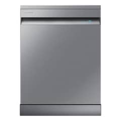 SAMSUNG - Lavavajillas 14 Cubiertos Inox DW60A8050FS/ZS