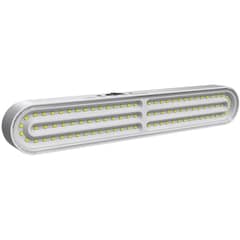 HB LEDS - Lámpara Emergencia LED Portátil 9 Hrs Elegante