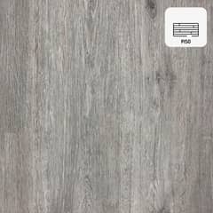 HOGA - Piso Vinílico SPC 4 mm 18x122 cm OH1218 Gris Ceniza 2.17 m2
